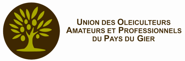 Union des Oléiculteurs Amateurs et Professionnels du Pays du Gier