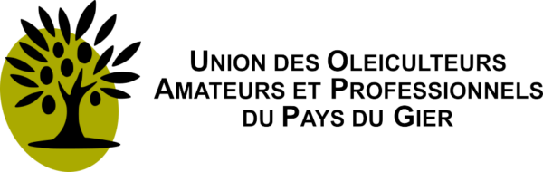 Union des Oléiculteurs Amateurs et Professionnels du Pays du Gier